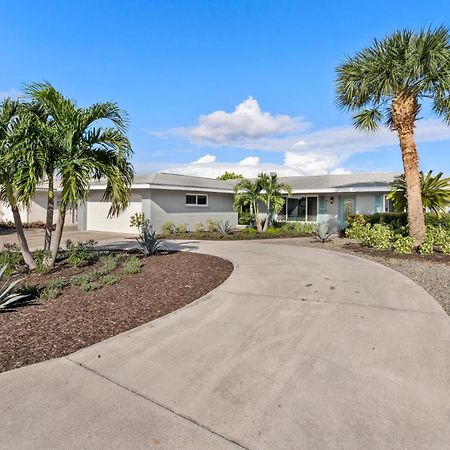 Casa Di Amici - Canal & Pool Home Close To Ami! Bradenton Exteriér fotografie