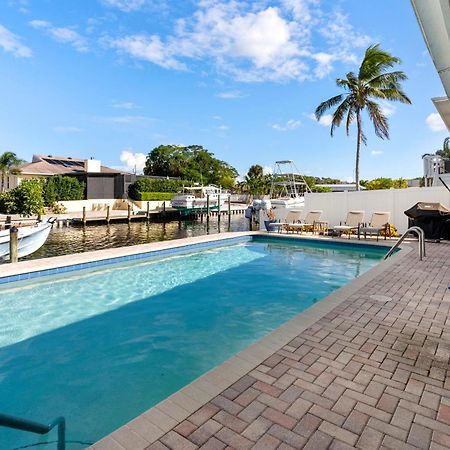 Casa Di Amici - Canal & Pool Home Close To Ami! Bradenton Exteriér fotografie