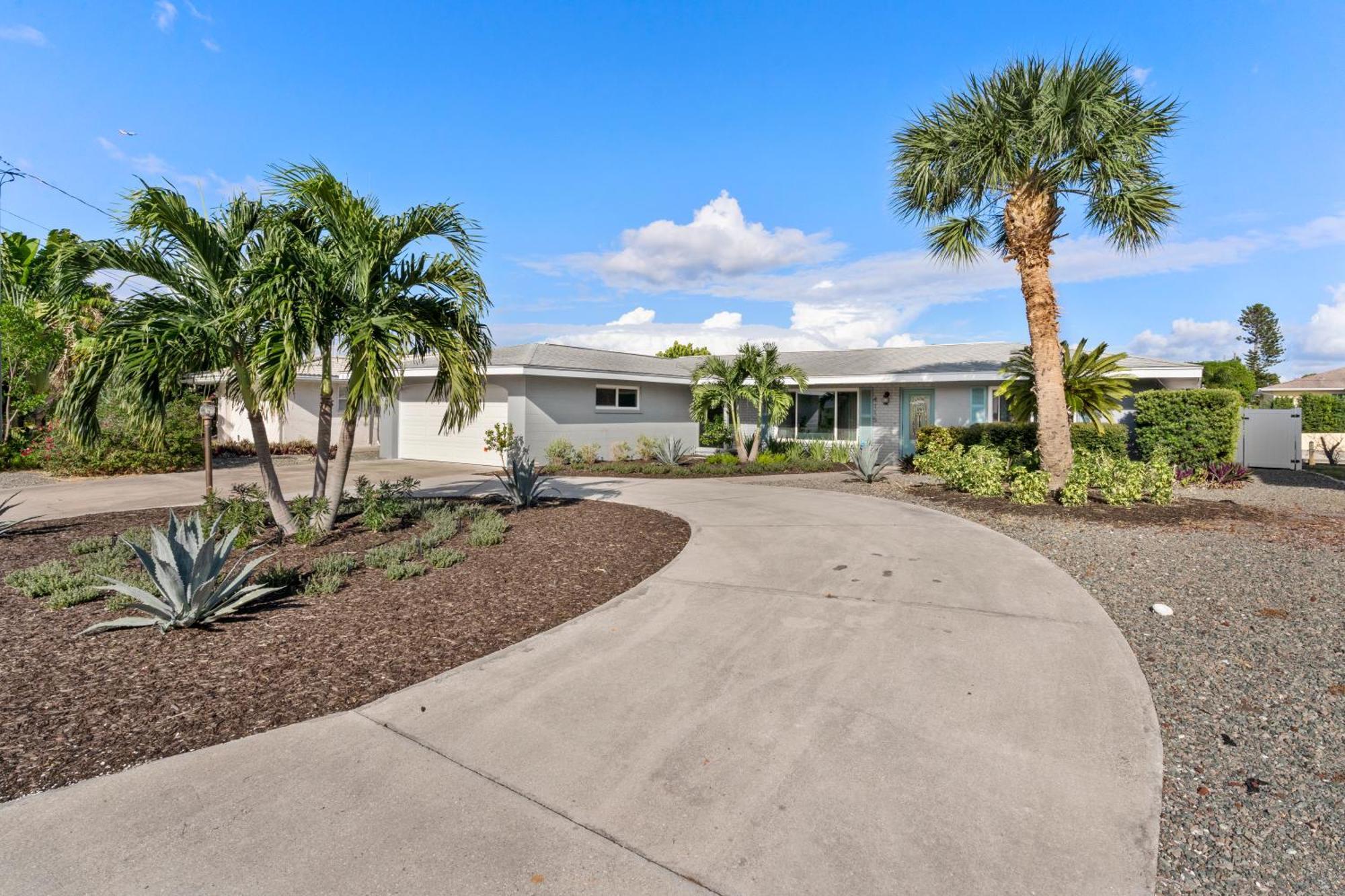 Casa Di Amici - Canal & Pool Home Close To Ami! Bradenton Exteriér fotografie