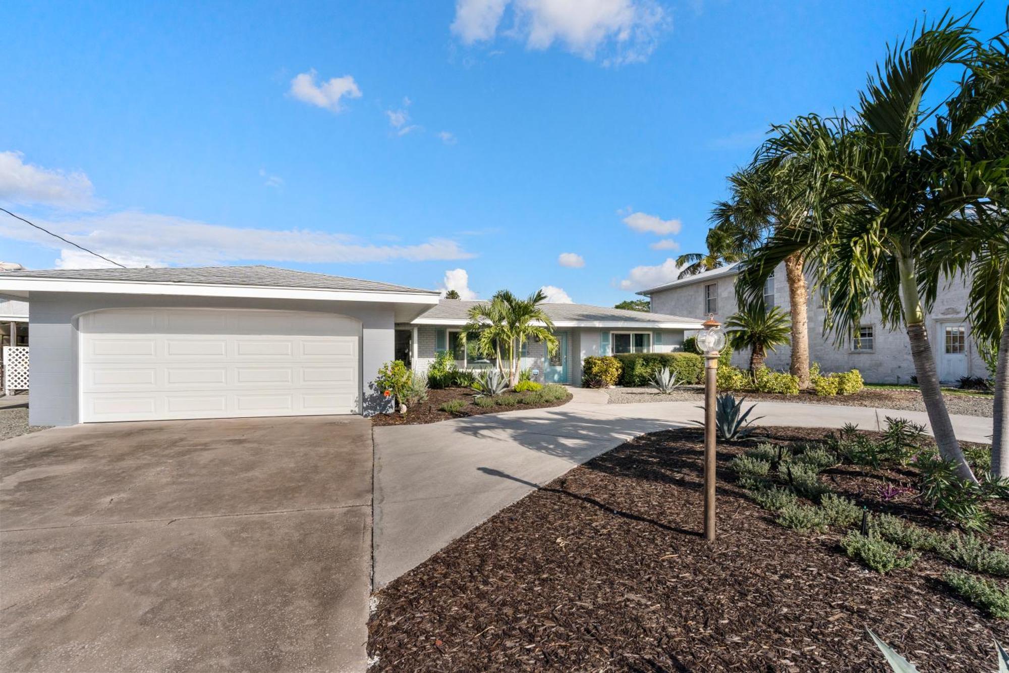 Casa Di Amici - Canal & Pool Home Close To Ami! Bradenton Exteriér fotografie